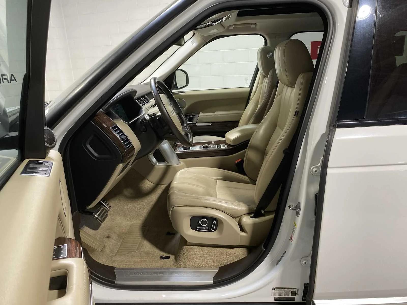 land rover range rover 2016 SALGS2EF4GA299586 image land rover range rover 2016 SALGS2EF4GA299586 image